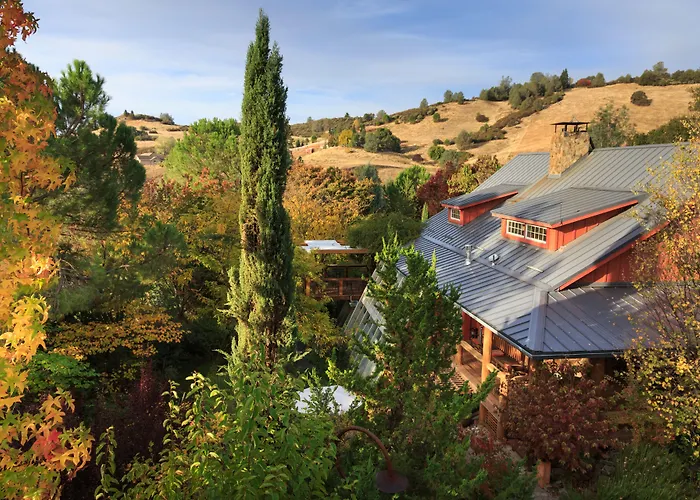 Eden Vale Inn